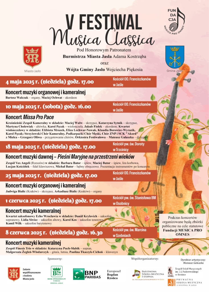 Plakat-Musica-Classica